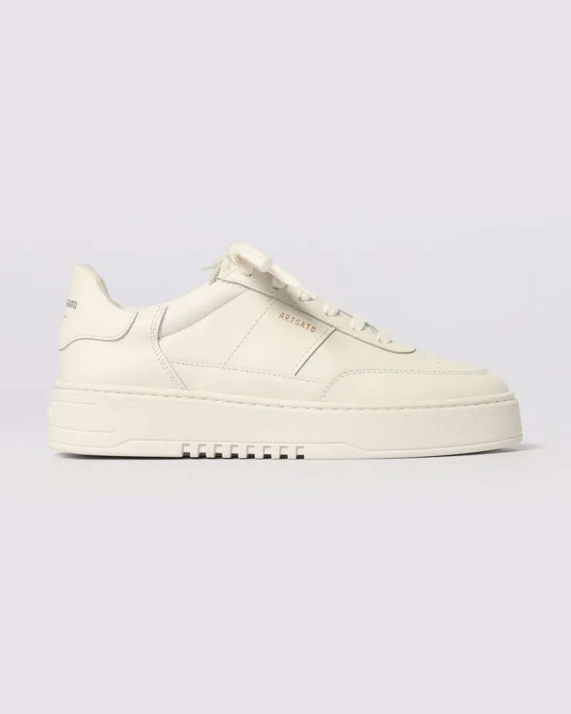 Axel Arigato Sneakers herren Weiß