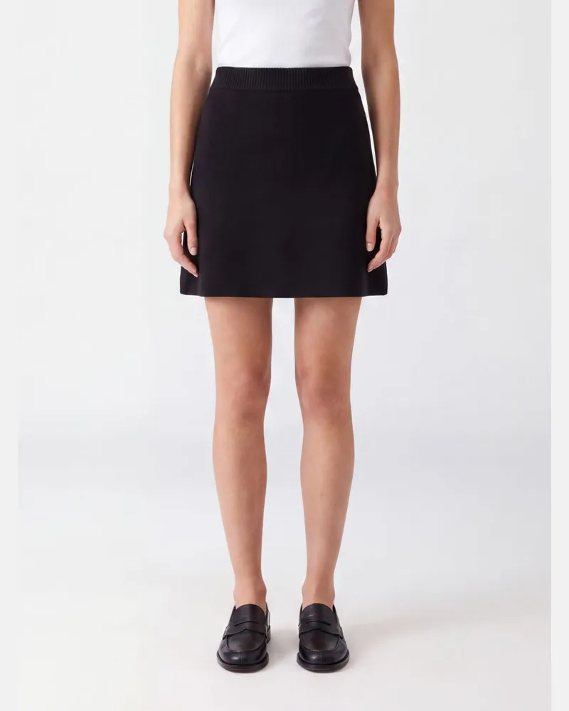 Lisa Yang Rock damen Schwarz