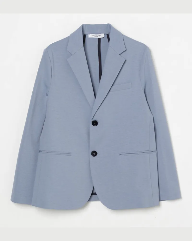 Paolo Pecora Milano Jacke kinder Dust