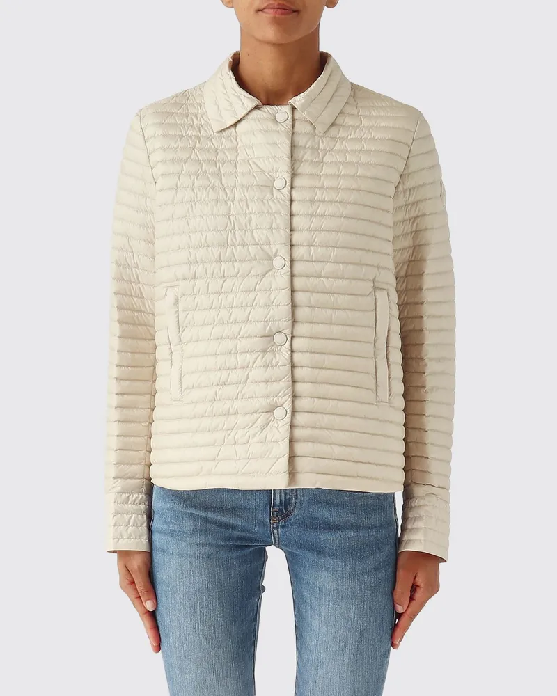 Colmar Jacke damen Ivory