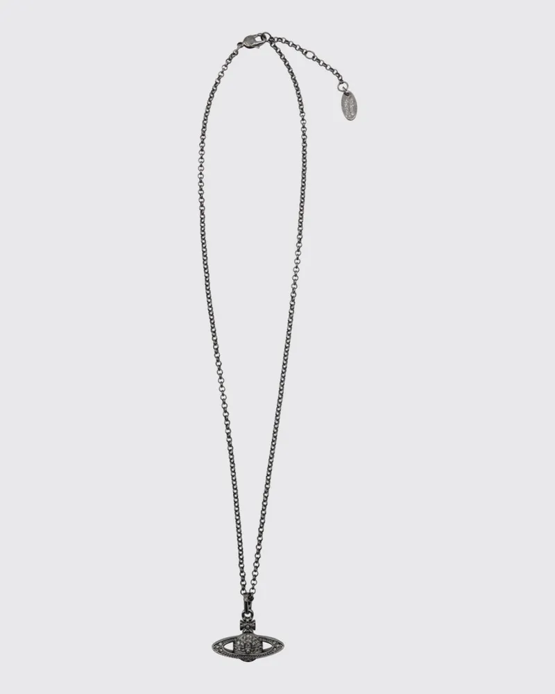 Vivienne Westwood Schmuck damen Schwarz