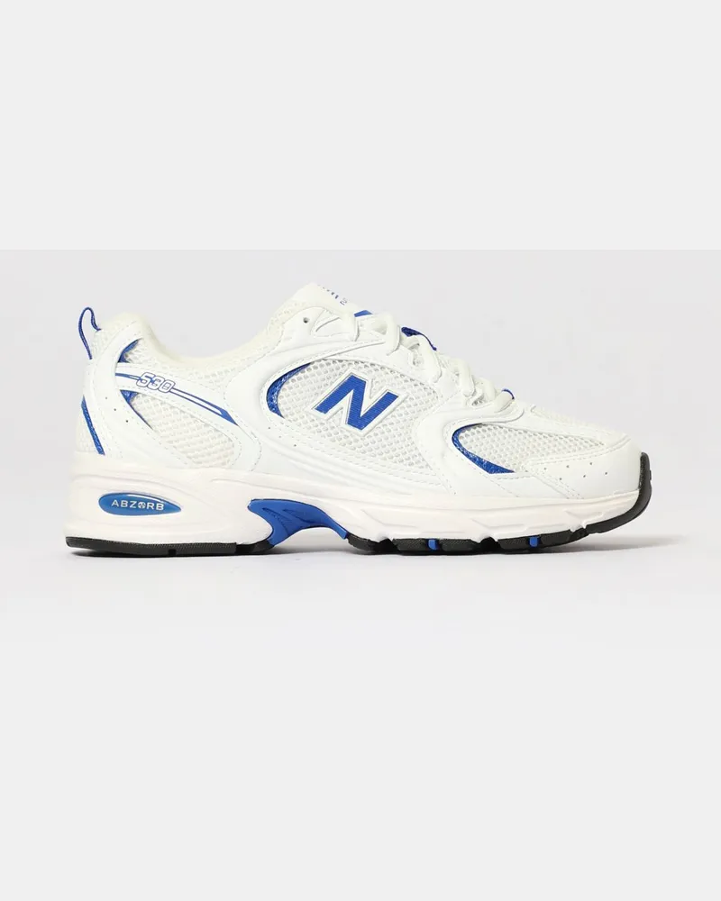 New Balance Sneakers damen Blau