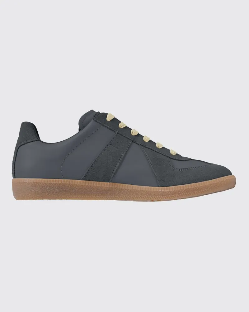 Maison Margiela Sneakers herren Grau