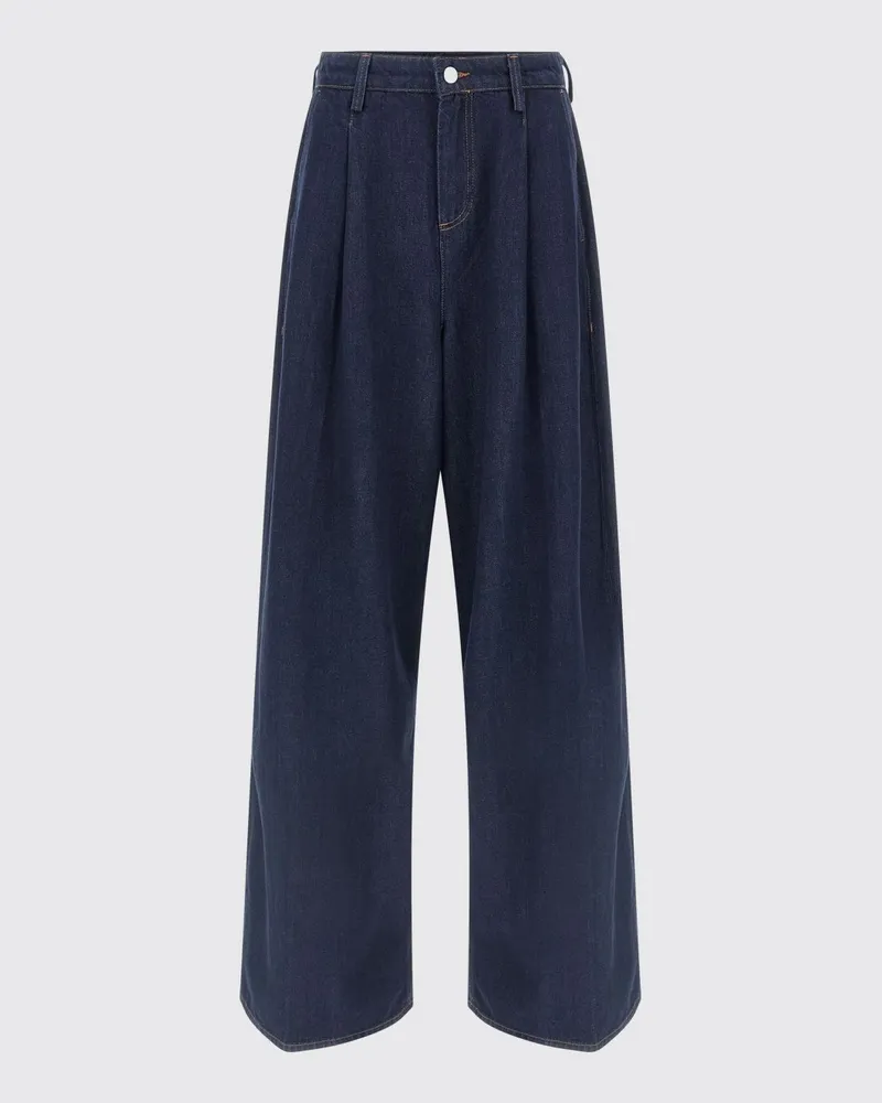 7 for all mankind Jeans damen Blau