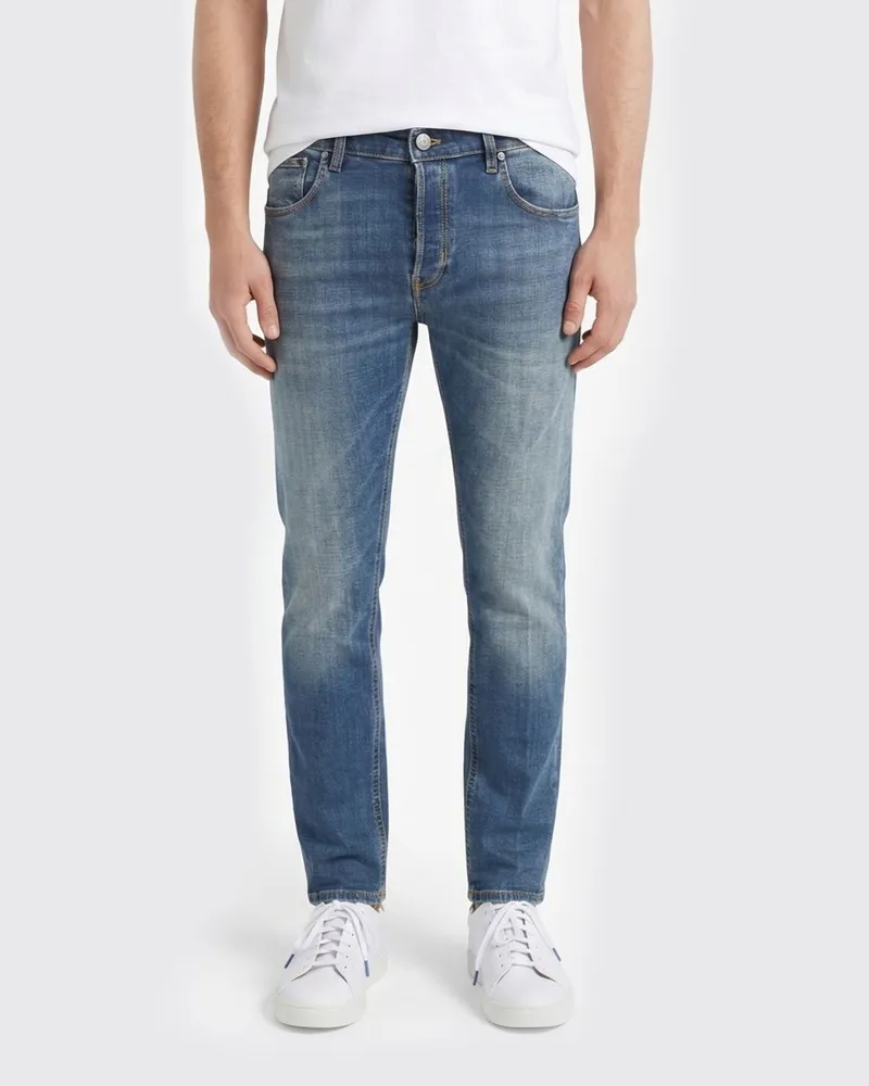 PT TORINO Jeans herren Denim