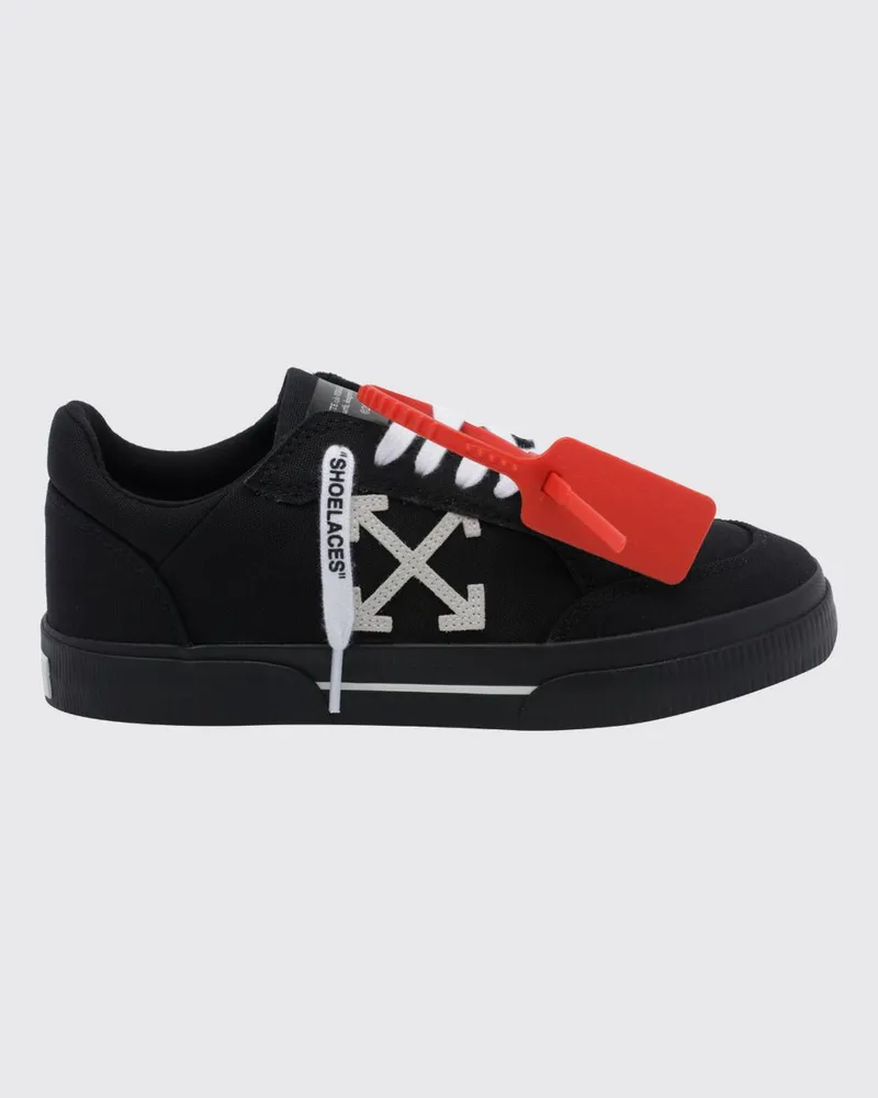 OFF-WHITE Sneakers herren Schwarz