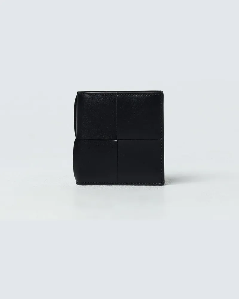 Bottega Veneta Portmonnaie herren Schwarz