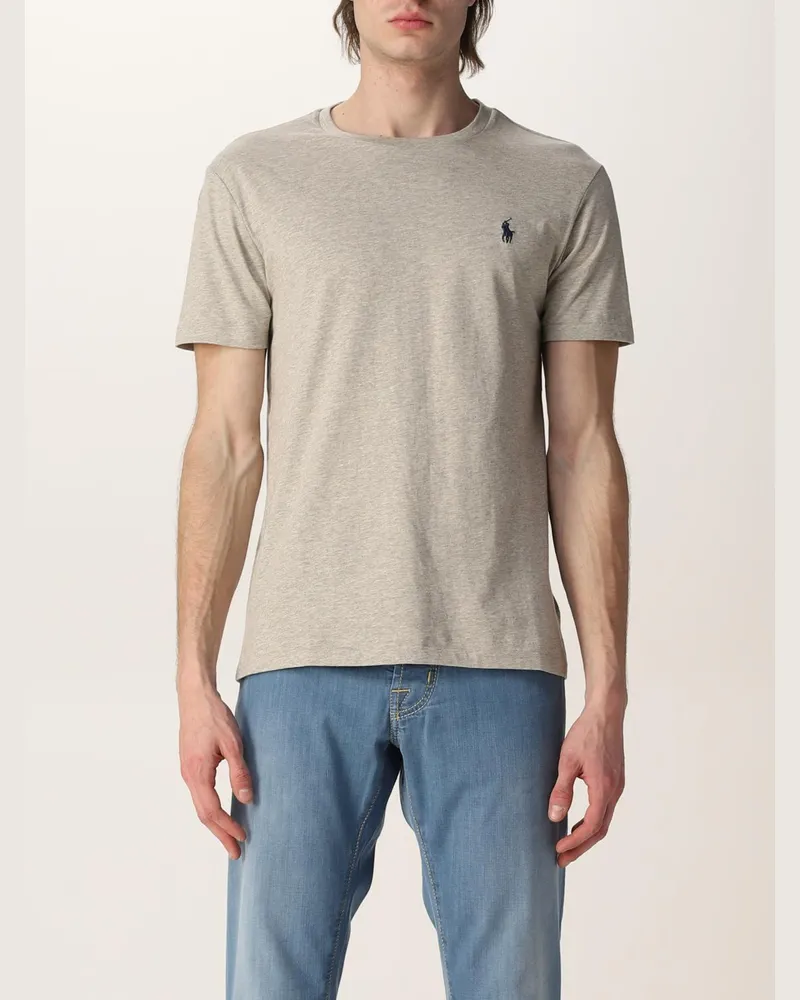Ralph Lauren Herren T-Shirt Grün