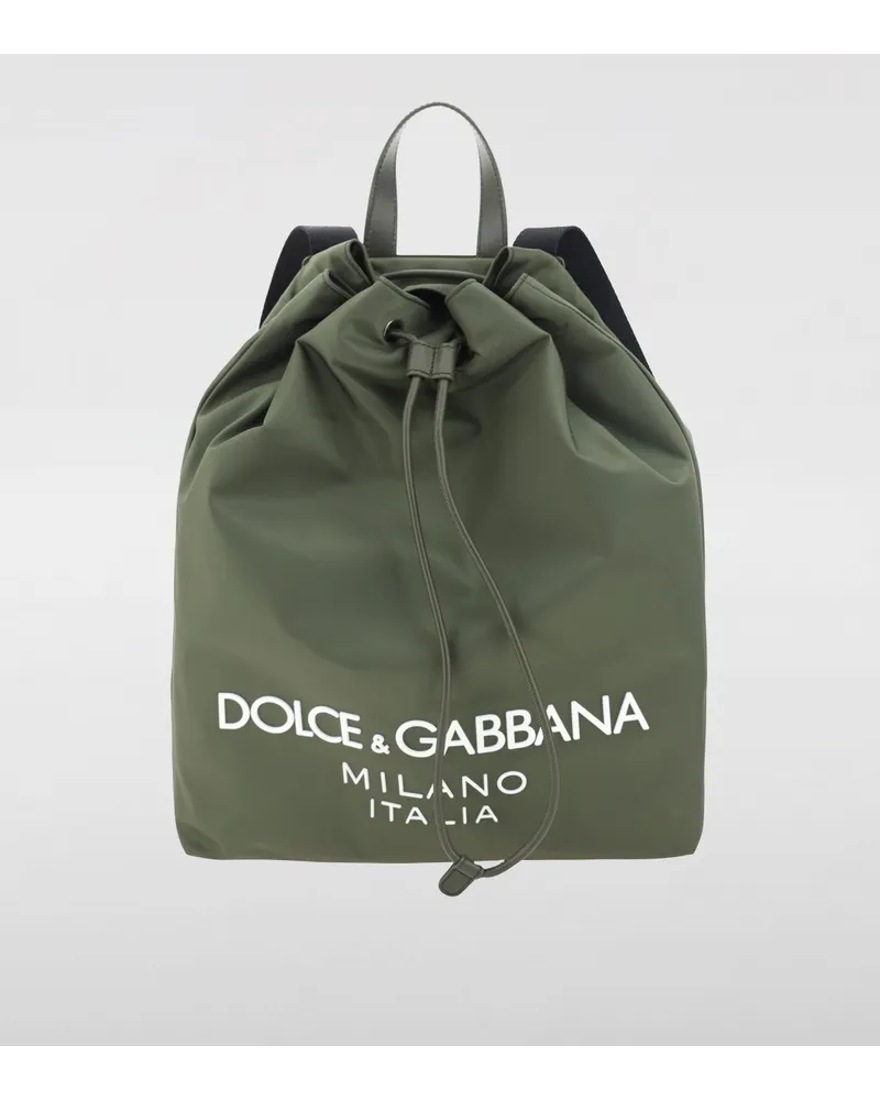 Dolce & Gabbana Tasche Dolce & Gabbana Grün