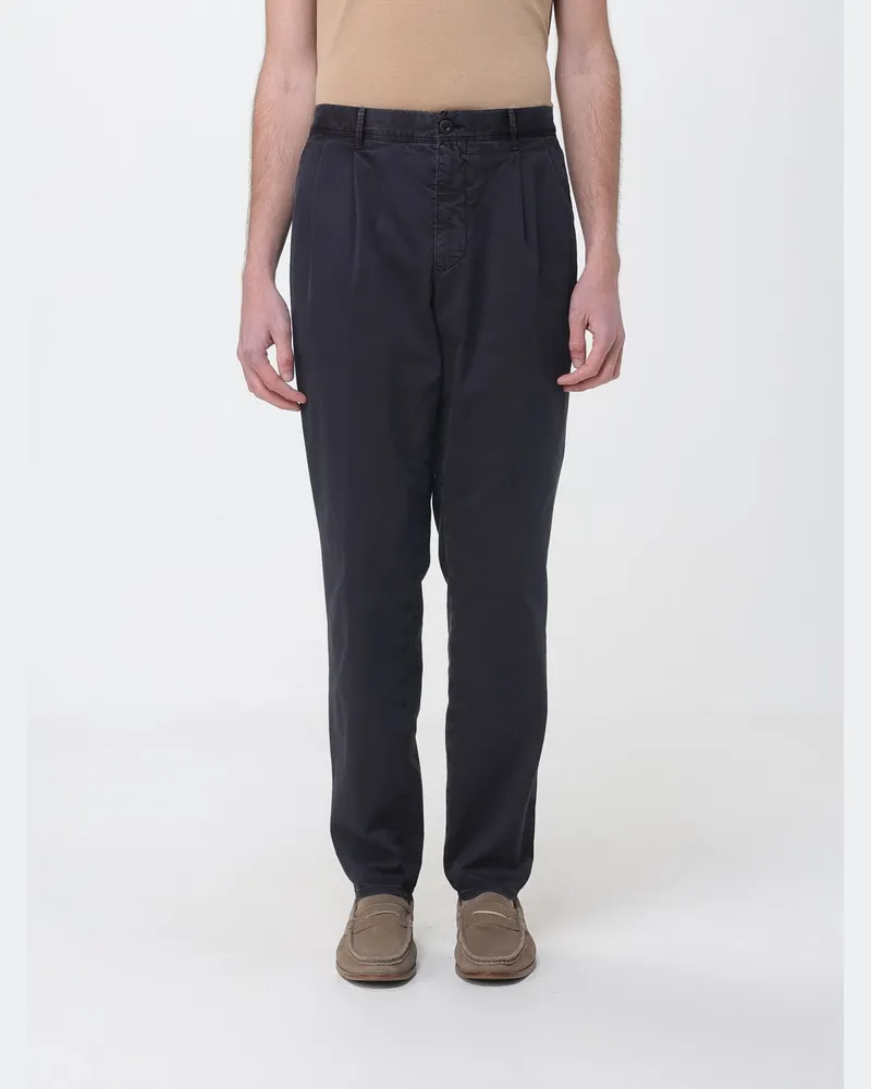 Incotex Jeans herren Navy