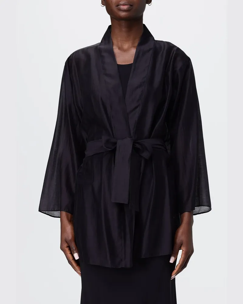 Hanita Jacke damen Schwarz