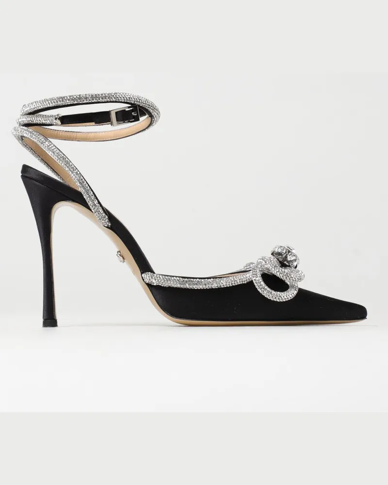 Mach & Mach Schuhe damen Schwarz