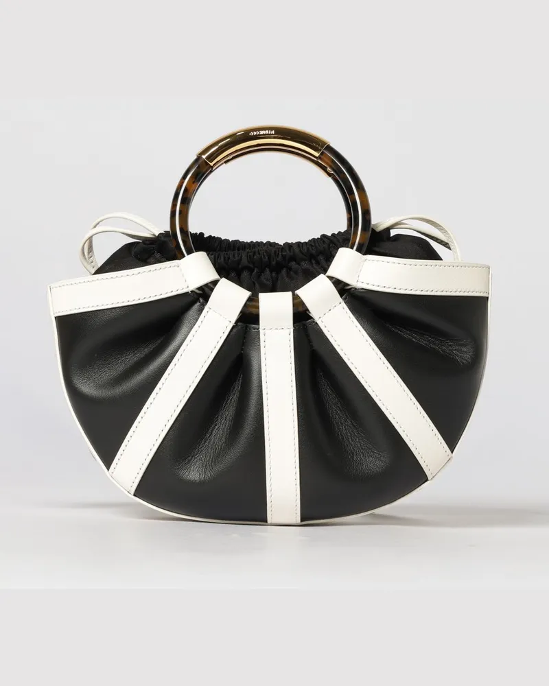 Coccinelle Tragetasche damen Perle