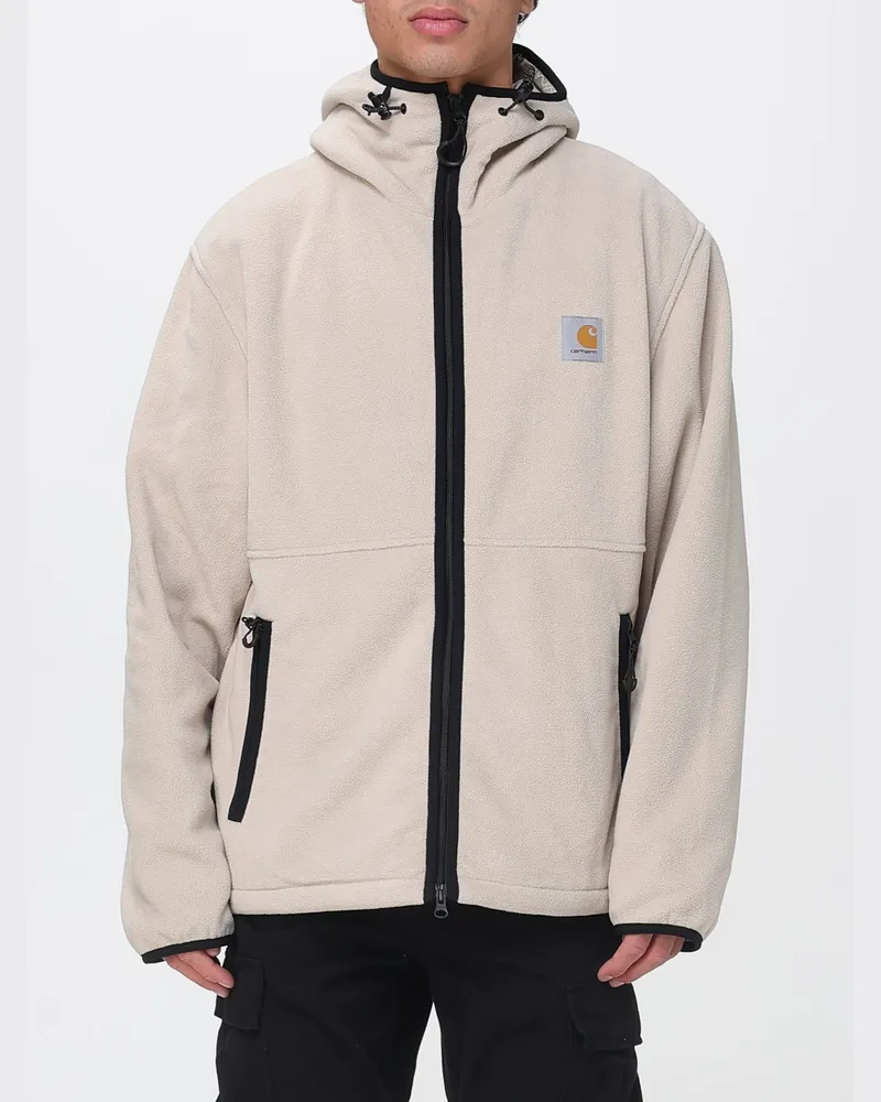 Carhartt WIP Jacke herren Natural