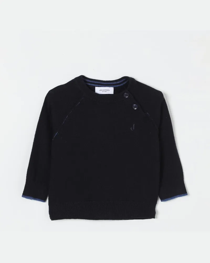 Jeckerson Pullover kinder Blau