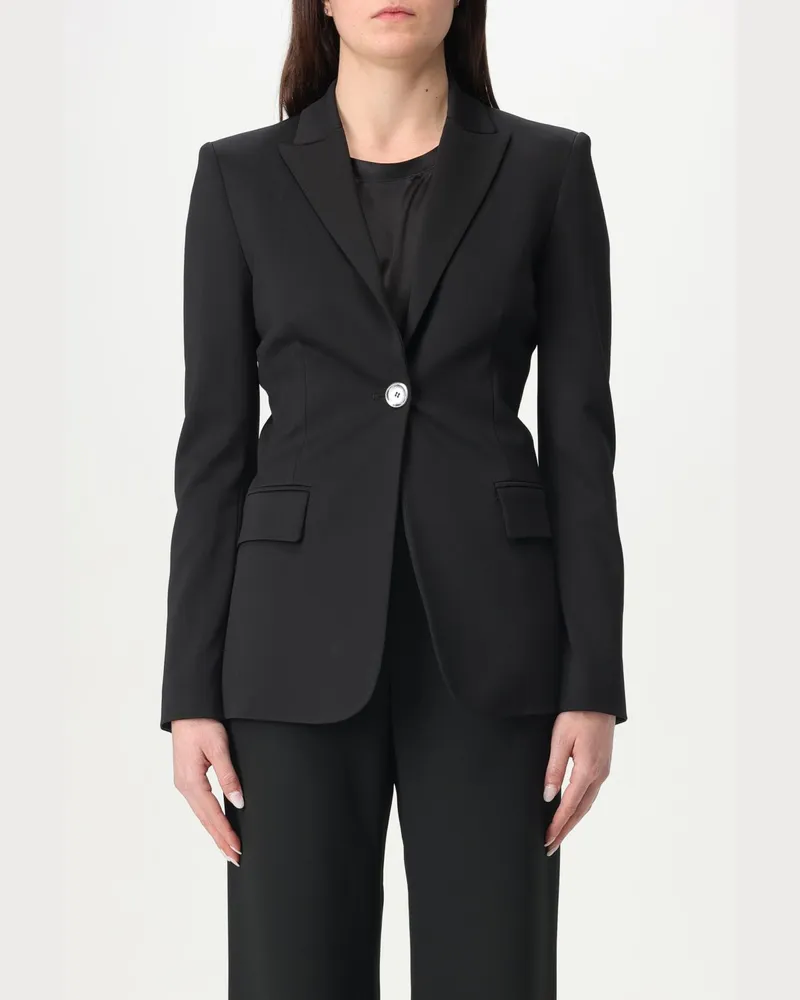 Pinko Blazer damen Schwarz
