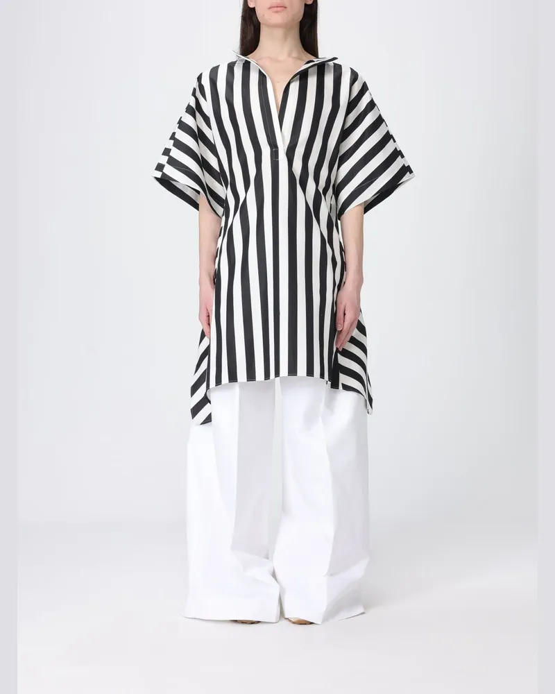 Jacquemus Kleid damen Weiß