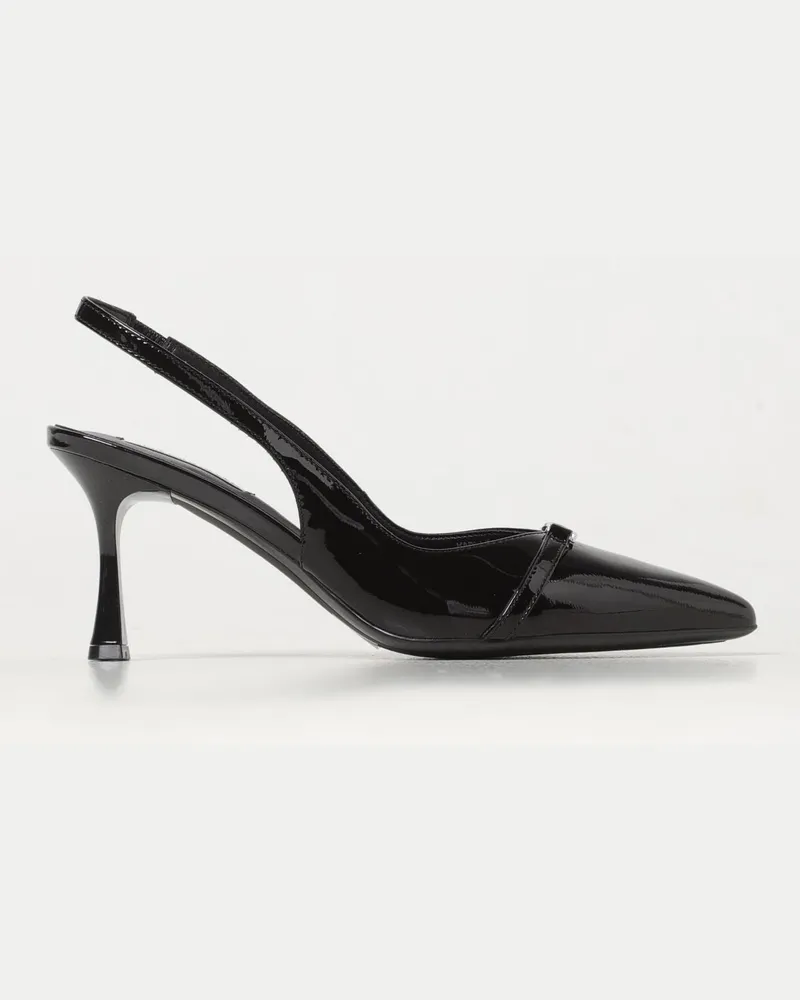 Karl Lagerfeld Flache schuhe damen Schwarz
