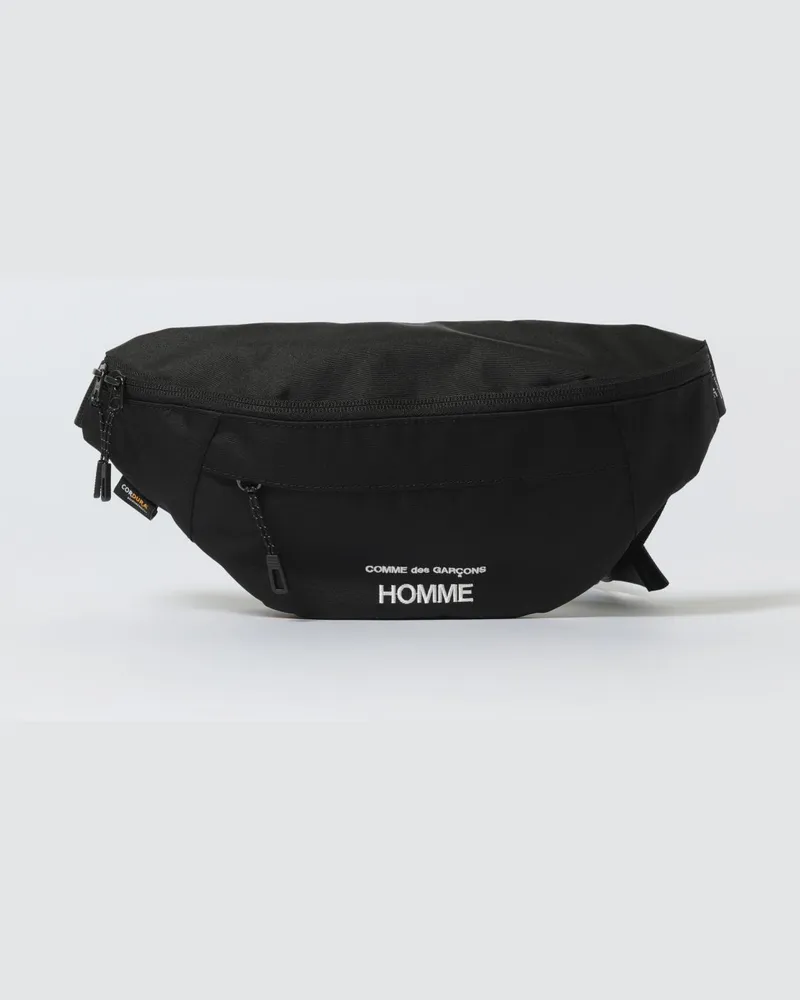Comme des Garçons Tasche herren Schwarz