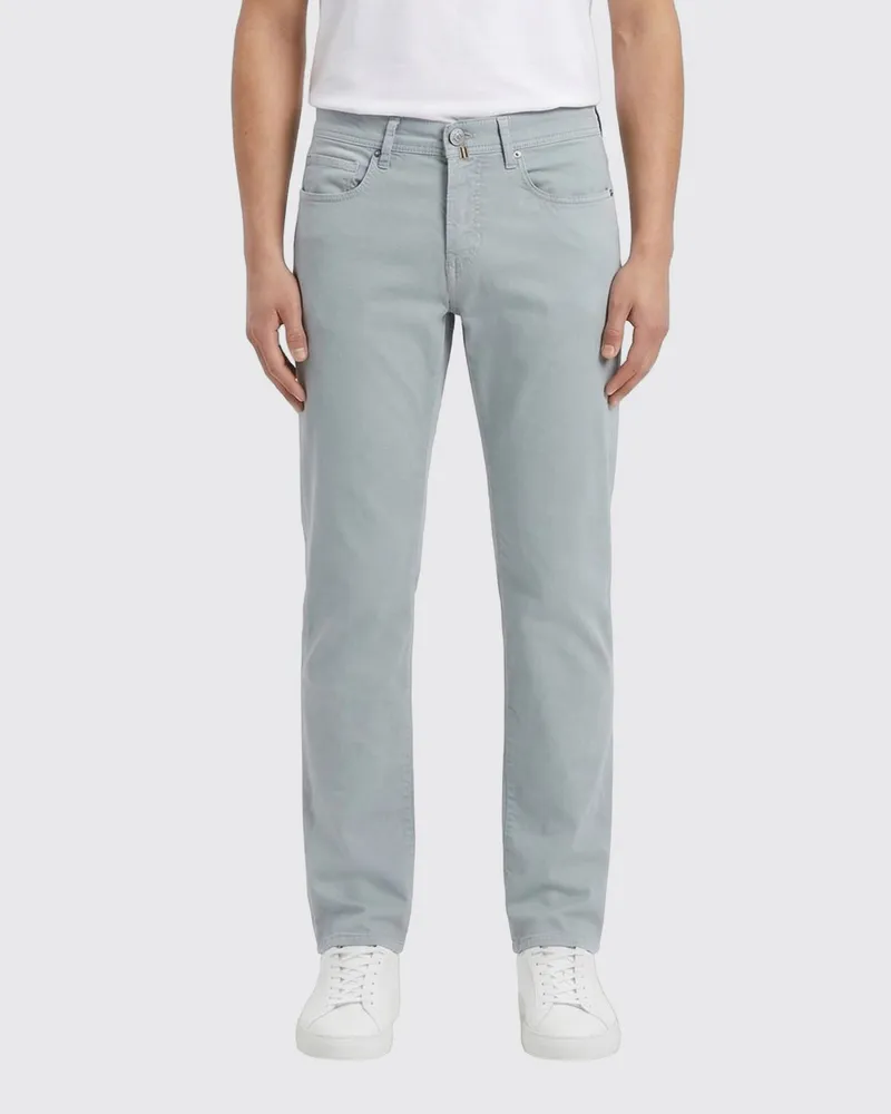 Jacob Cohën Jeans herren Hellblau