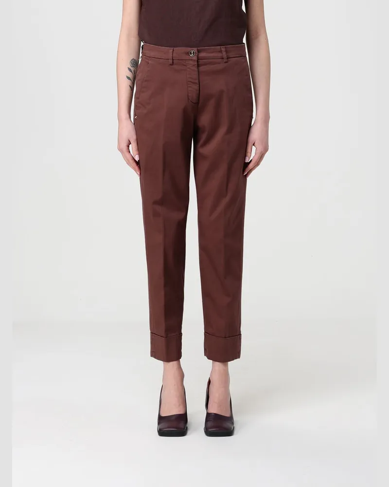 Mason's Hose damen Braun