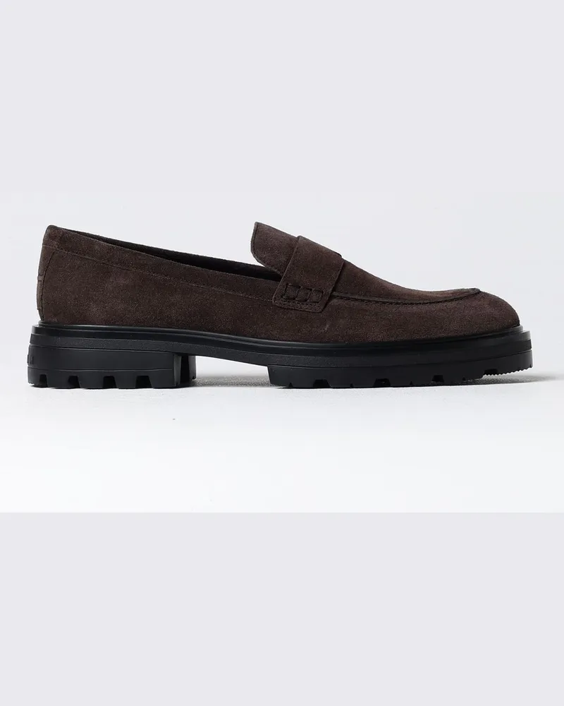 Hogan Schuhe herren Dark
