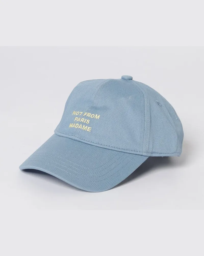 Drôle de Monsieur Hut herren Beige