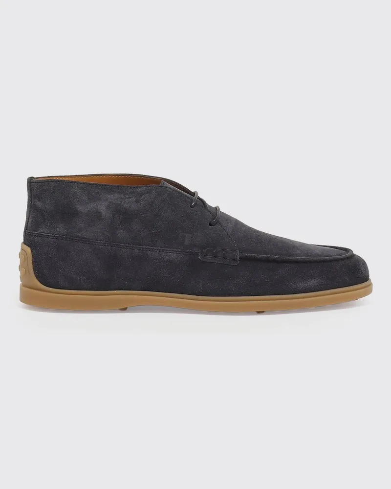 TOD'S Schuhe herren Blau