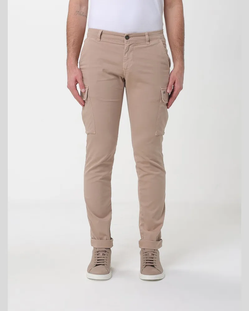 Mason's Hose herren Beige