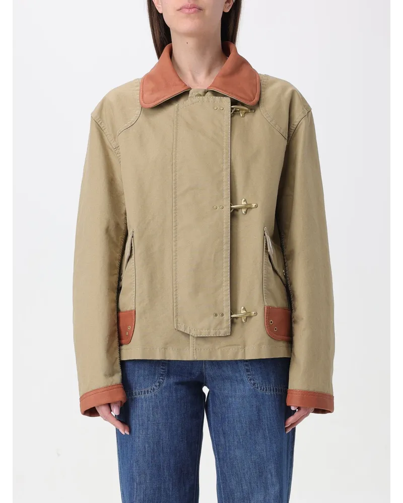 Fay Jacke Beige