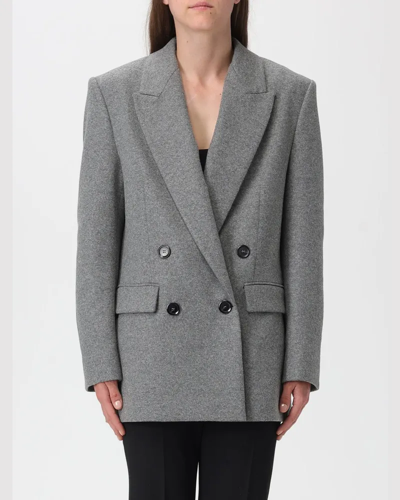 Pinko Jacke damen Grau