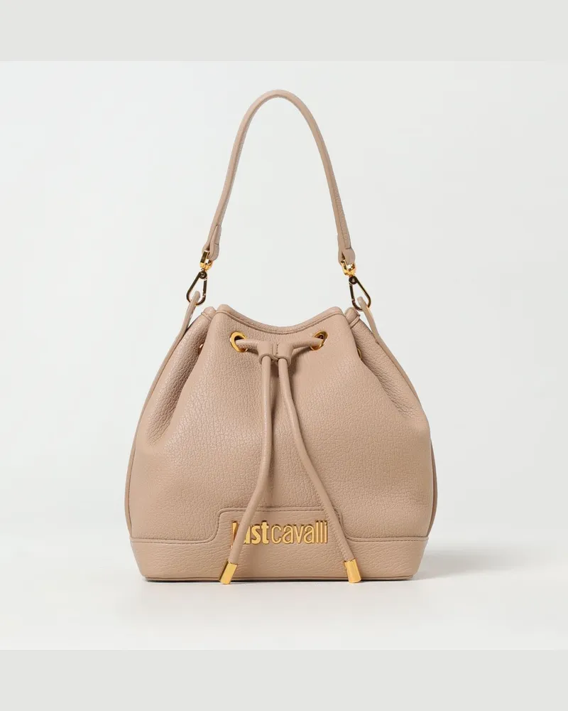 Just Cavalli Handtasche damen Braun