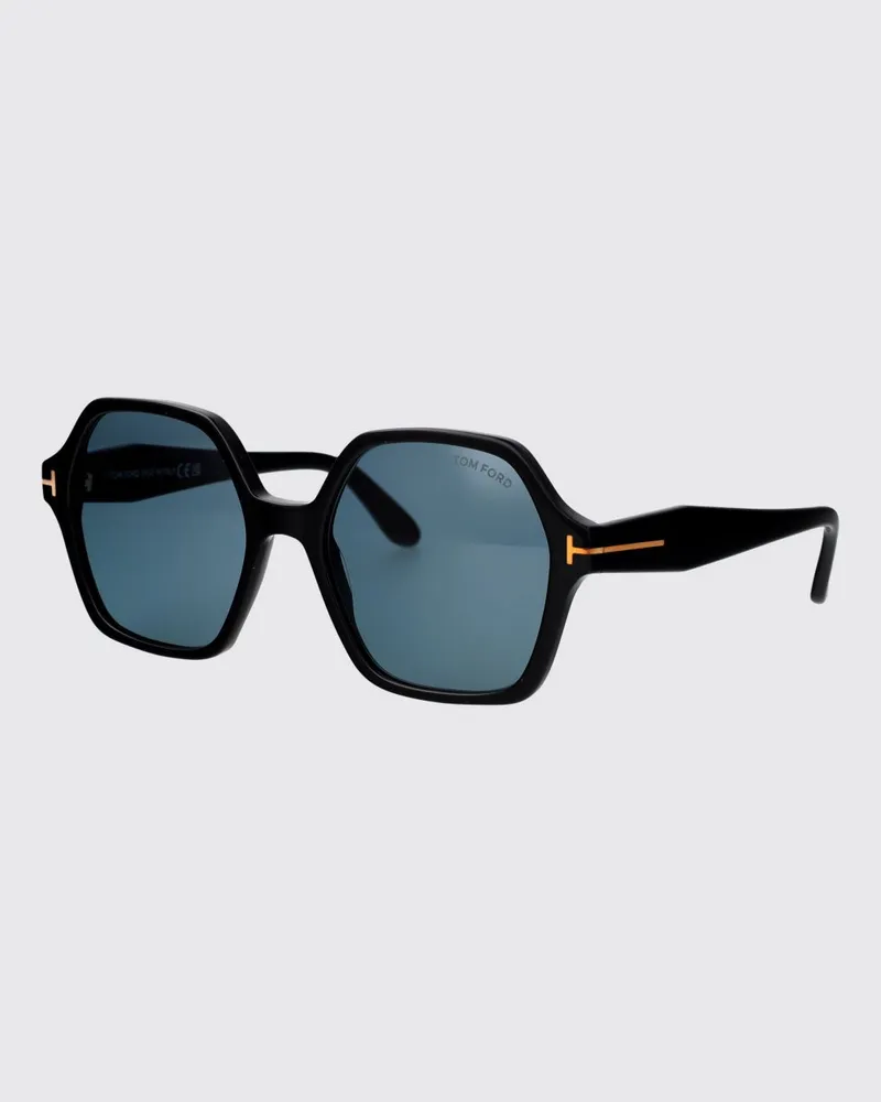 Tom Ford Sonnenbrille damen Schwarz
