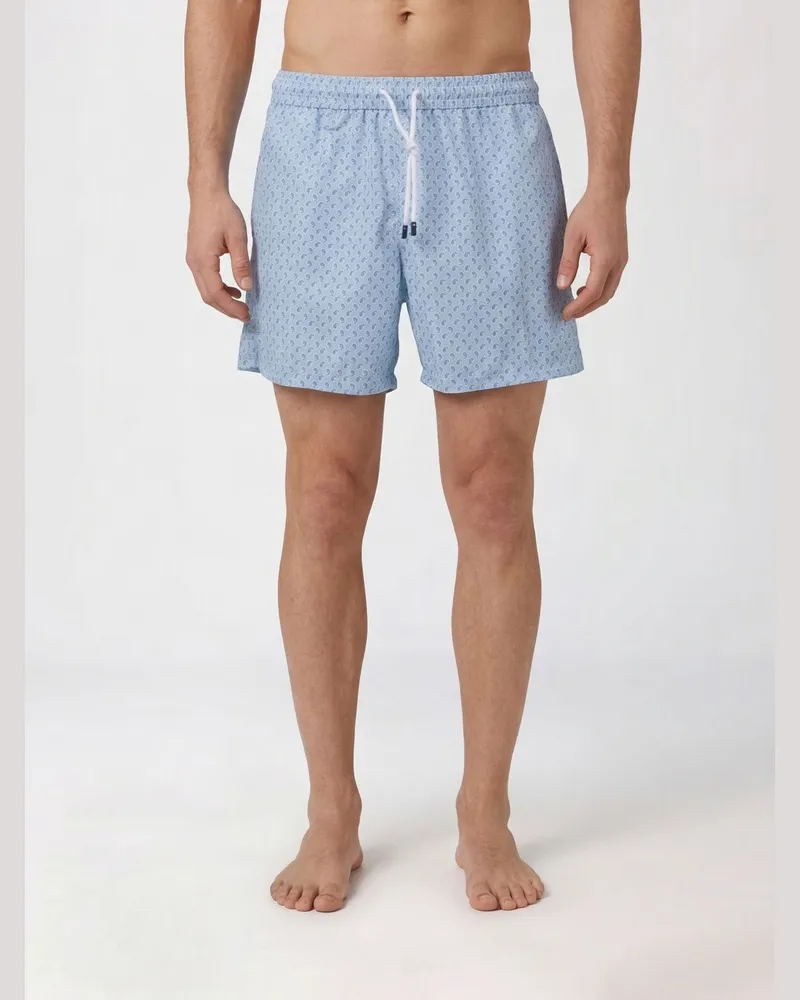 Fedeli Bademode herren Bunt