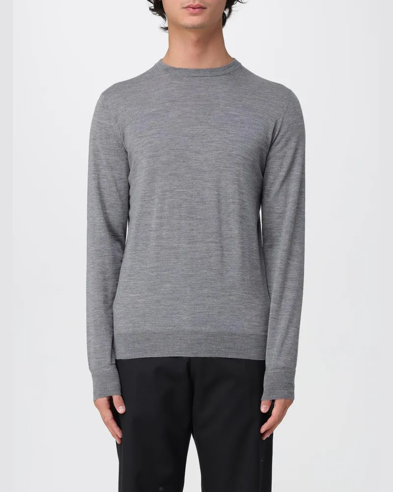 PT TORINO Sweatshirt herren Grau