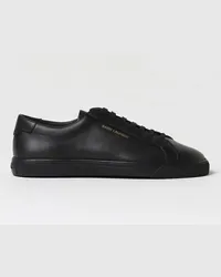 Saint Laurent Sneakers Schwarz