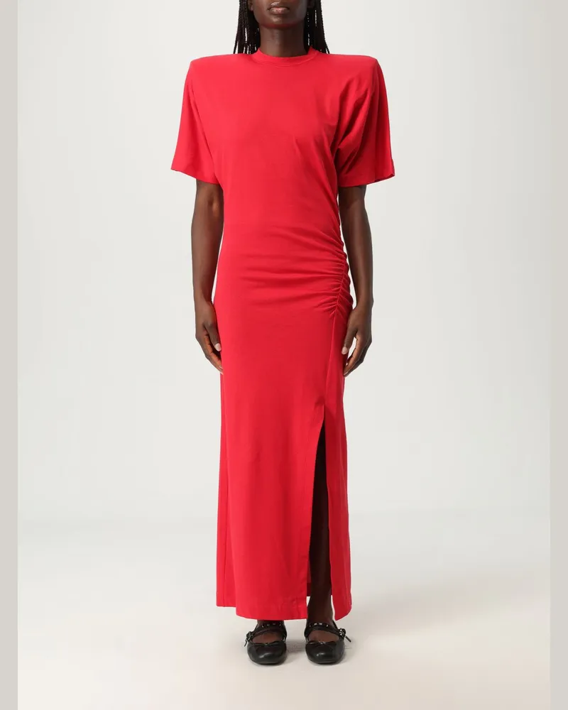 Pinko Kleider damen Rot