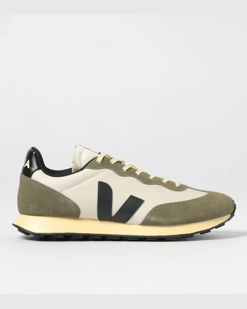 VEJA Sneakers herren Weiß