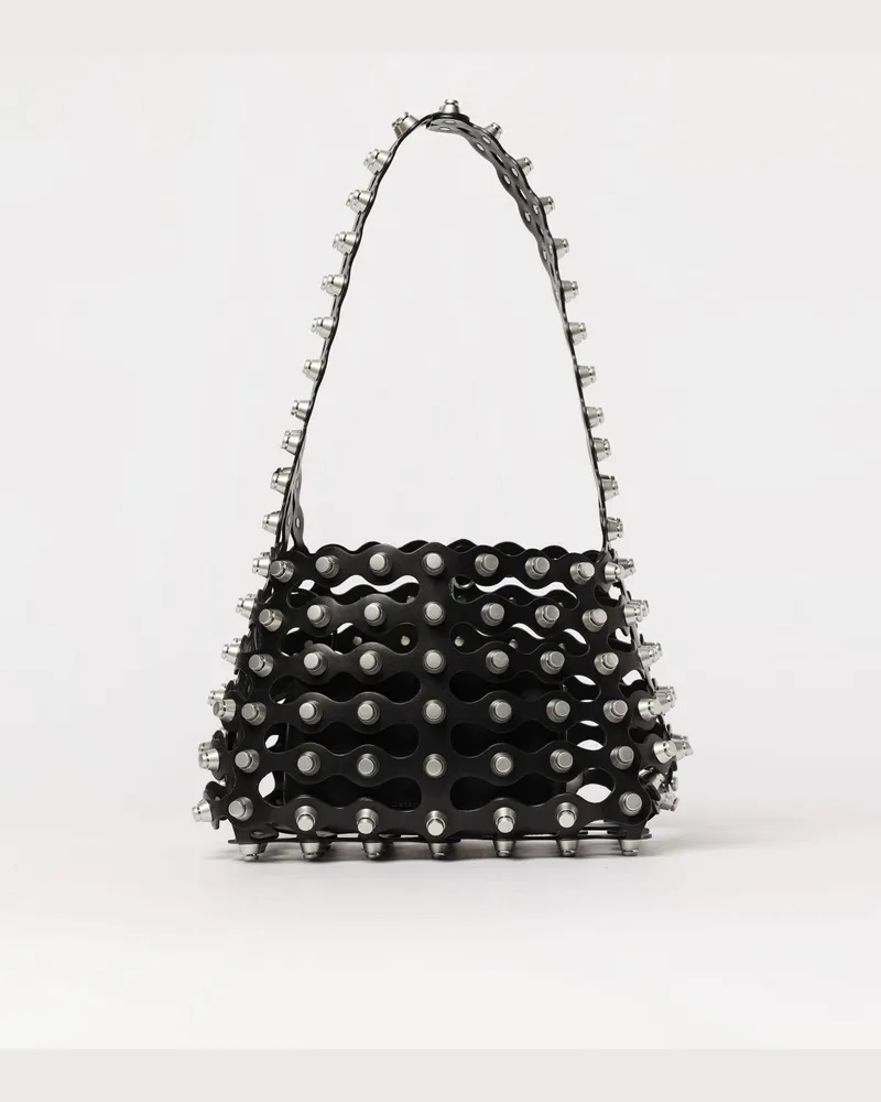 Alexander Wang Umhngetasche damen Schwarz