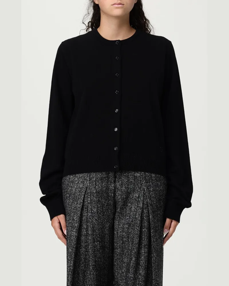 Dolce & Gabbana Strickjacke damen Dolce & Gabbana Schwarz