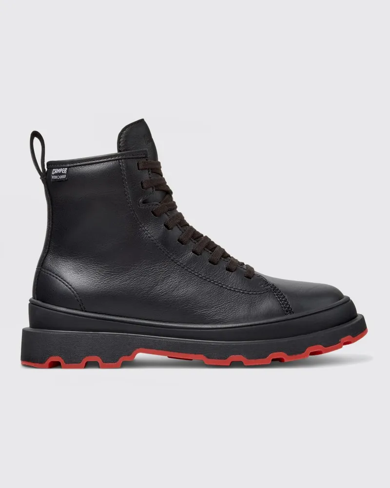 Camper Schuhe damen Schwarz