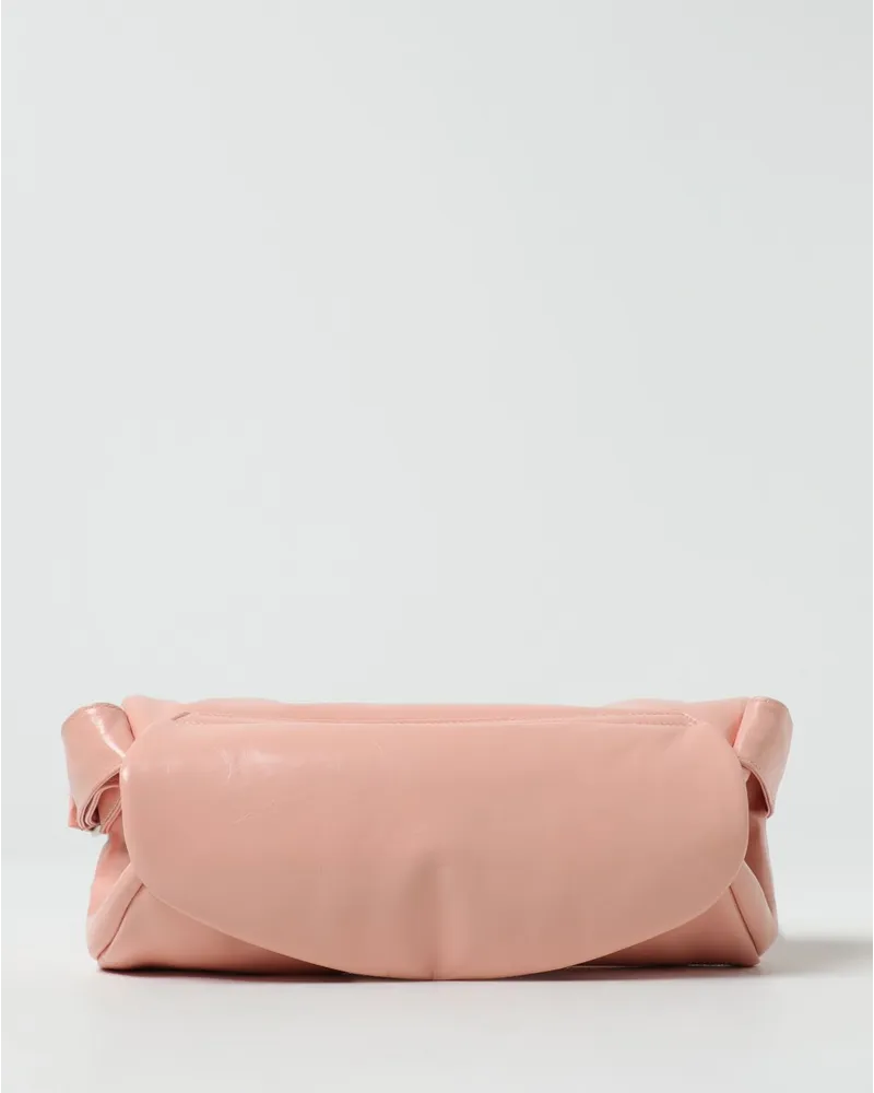Jil Sander Handtasche damen Puder