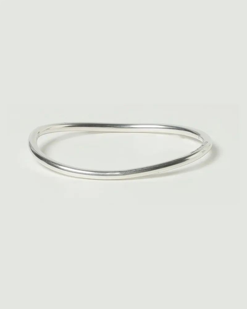 Ann Demeulemeester Schmuck damen Silber