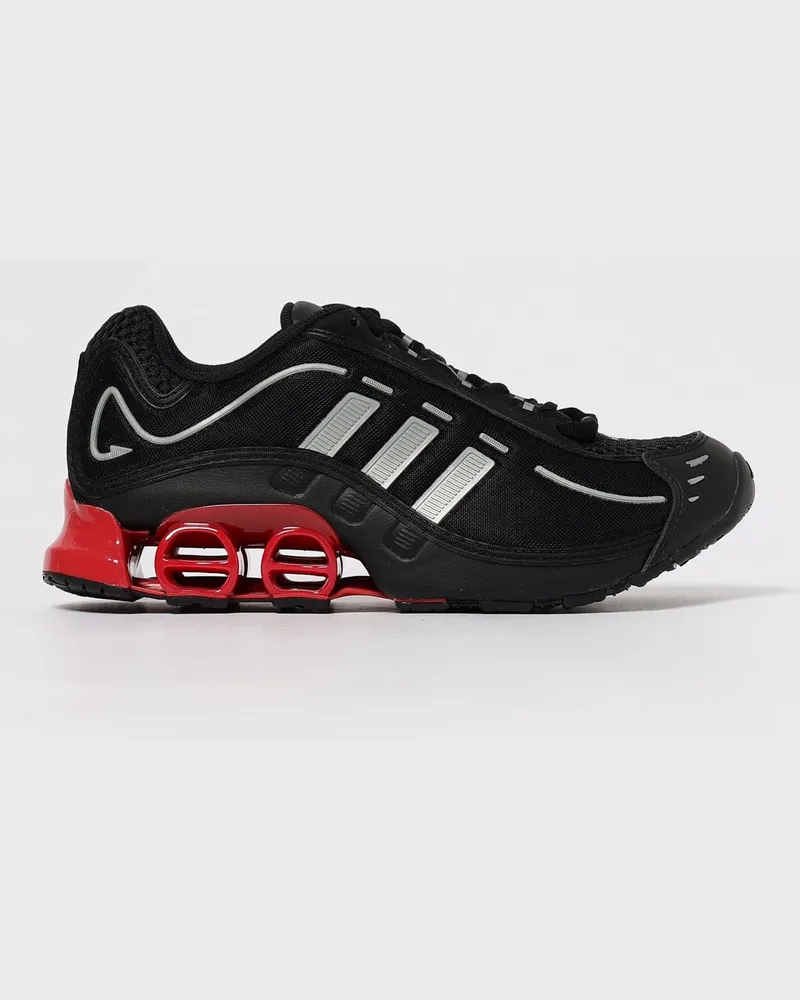 adidas Sneakers herren Schwarz