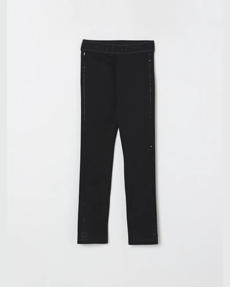 Givenchy Hose kinder Schwarz