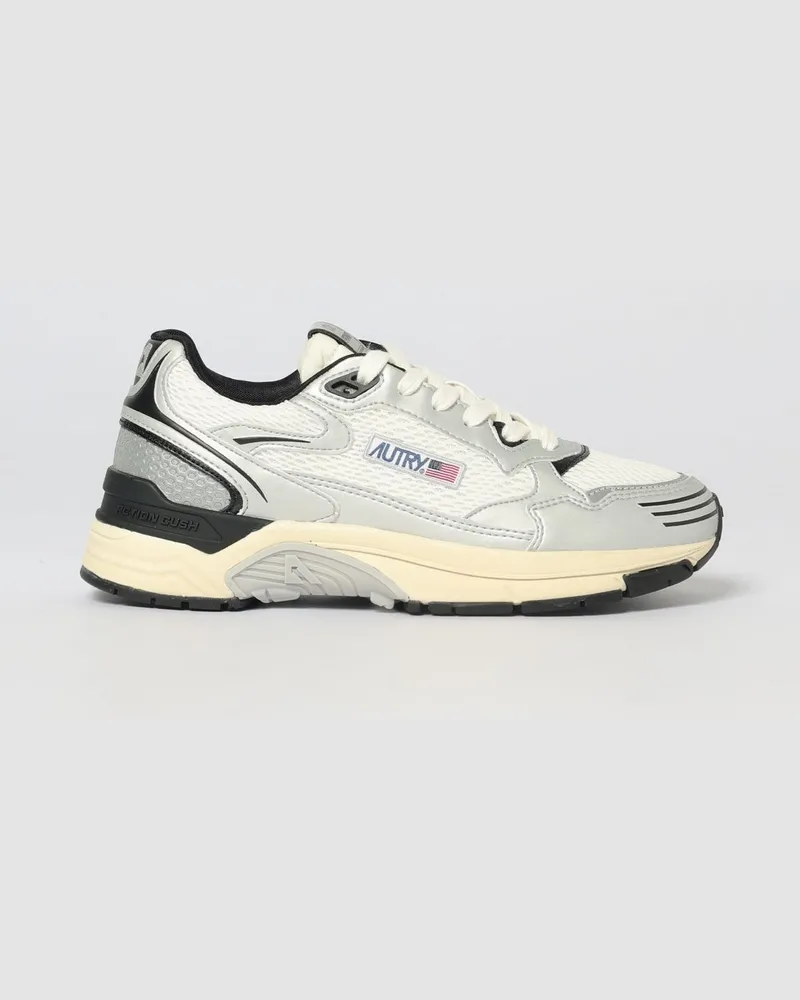 AUTRY Sneakers damen Grau