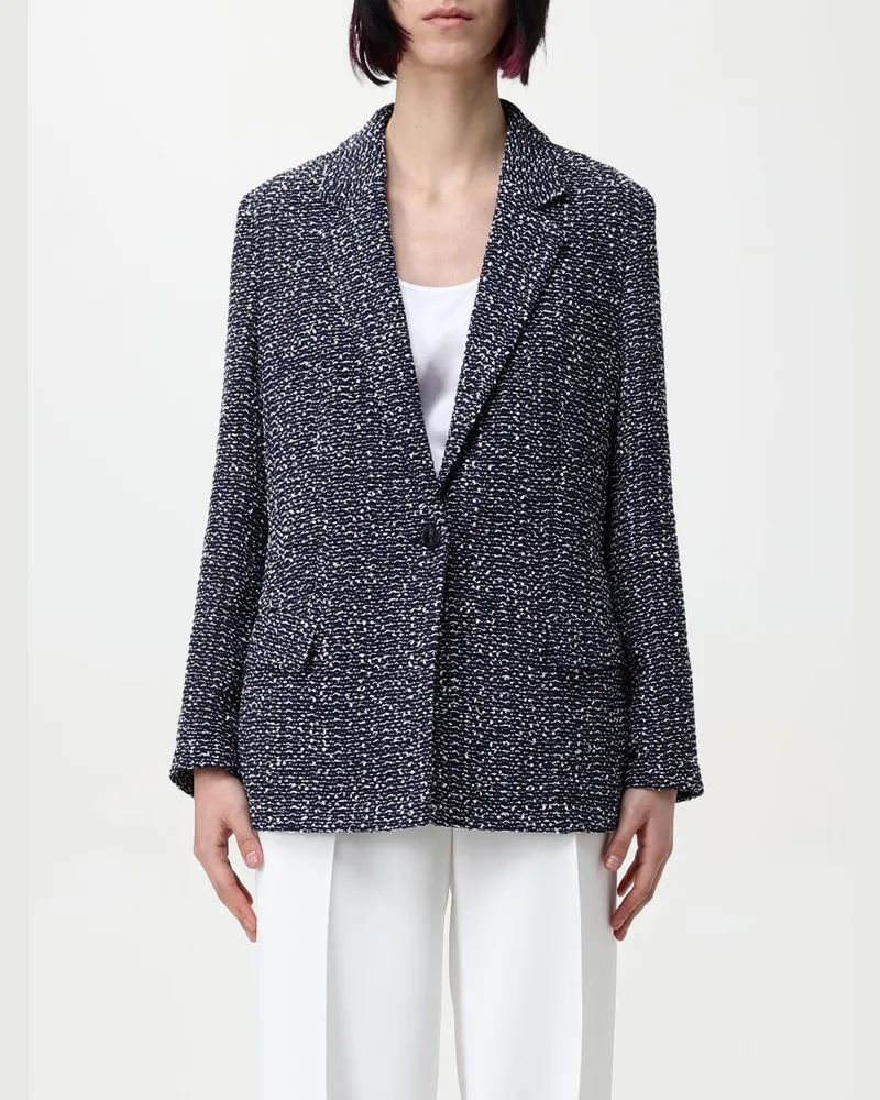 HUGO BOSS Jacke damen Schwarz