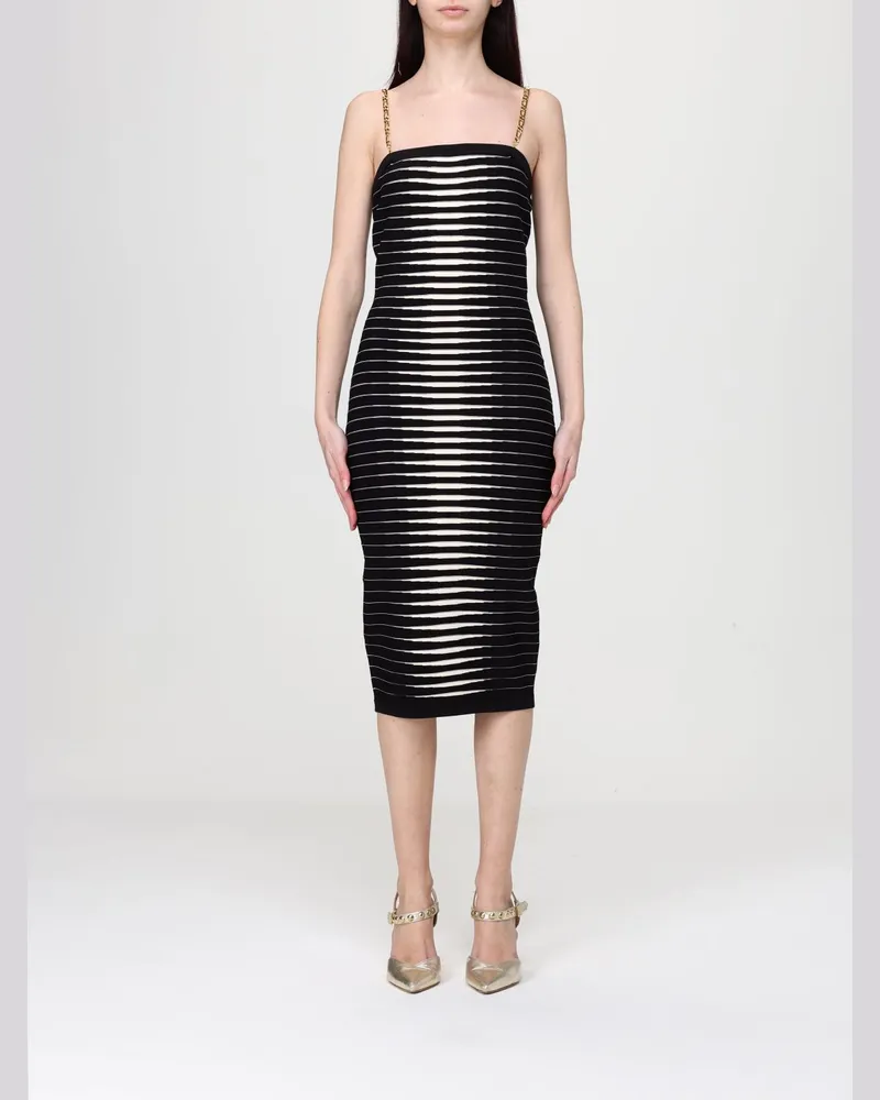 Elisabetta Franchi Kleid damen Bunt