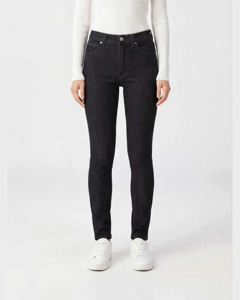 Dondup Jeans damen Blau