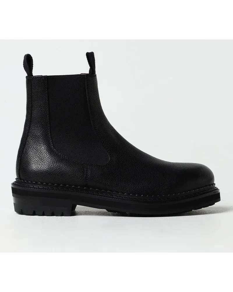 Buttero Schuhe herren Schwarz
